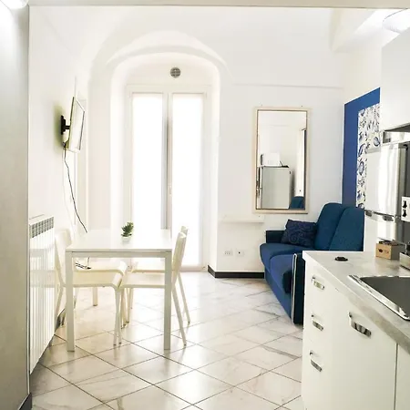 Holiday House Apartment *